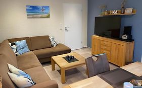 Ferienwohnung Am Südstrand